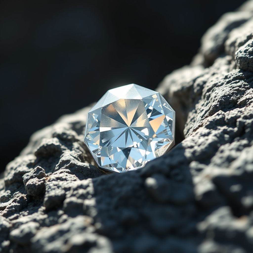Diamond In The Rough significado y uso en inglés Explora el modismo