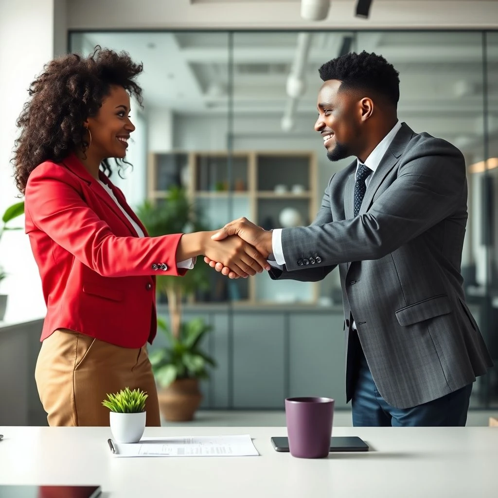 Dominando Close The Deal Tu Guía para Finalizar Acuerdos en Inglés