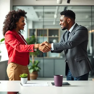 Dominando Close The Deal Tu Guía para Finalizar Acuerdos en Inglés