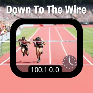 Entendiendo Down To The Wire significado y uso en modismos ingleses