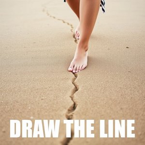 Entendiendo 'Draw The Line' Idioma Inglés Esencial para Límites