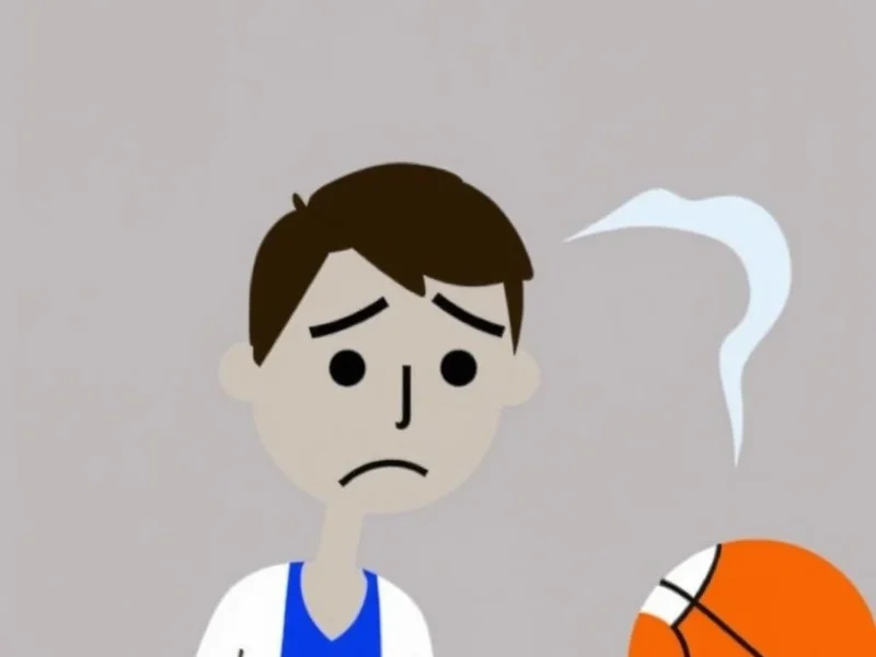 Understanding the idiom Drop The Ball - a visual representation