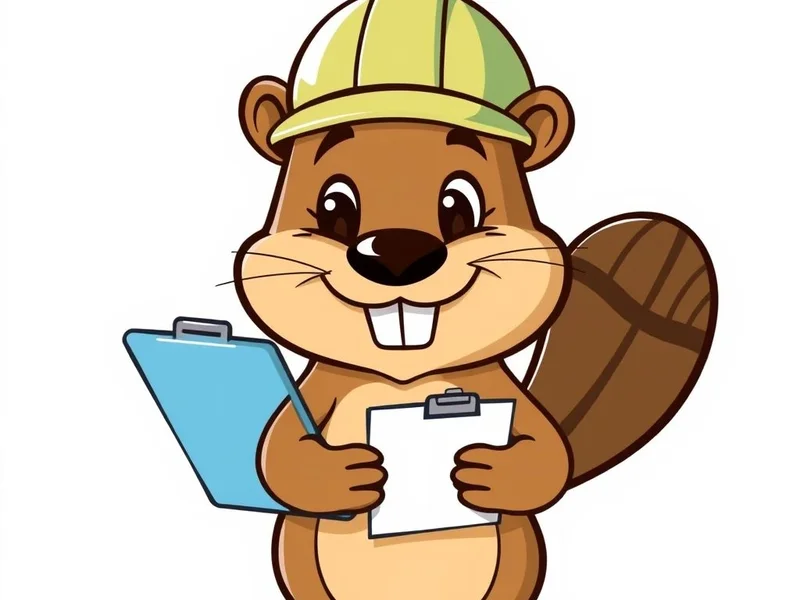 Understanding the English idiom Eager Beaver