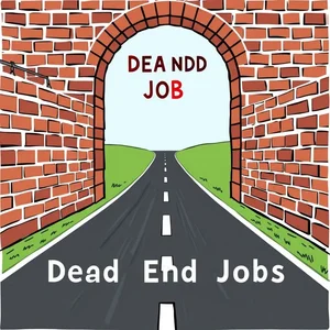 Entendendo Dead End Job O Que Significa e Como Usar em Inglês