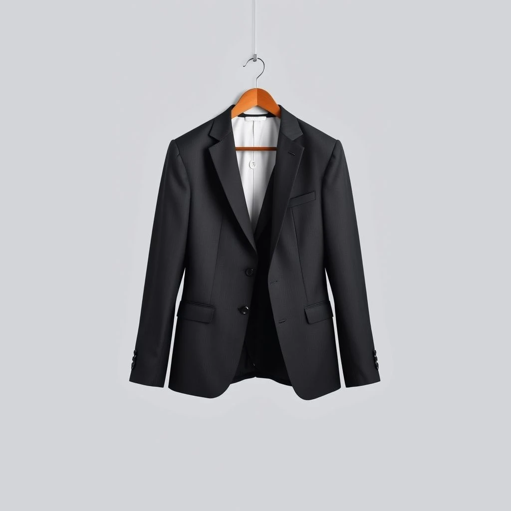 Empty Suit O Idioma para Aprender no Inglês Profissional