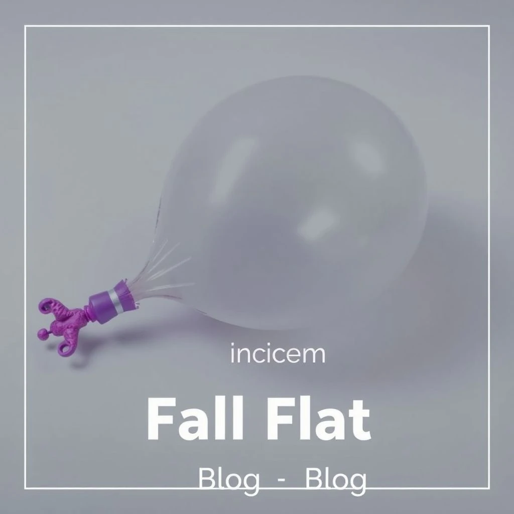 Fall Flat Entendendo Significado e Uso em Expressões Inglês