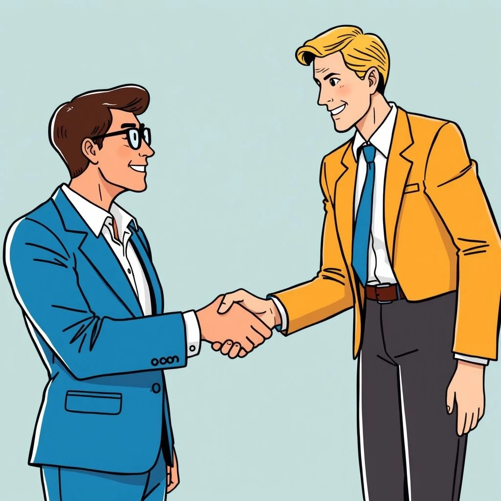 Entendendo e Usando Drive A Hard Bargain O Idioma Inglês para Negociar
