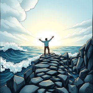 Entendiendo Come Hell Or High Water Una Guía del Poderoso Idioma Inglés