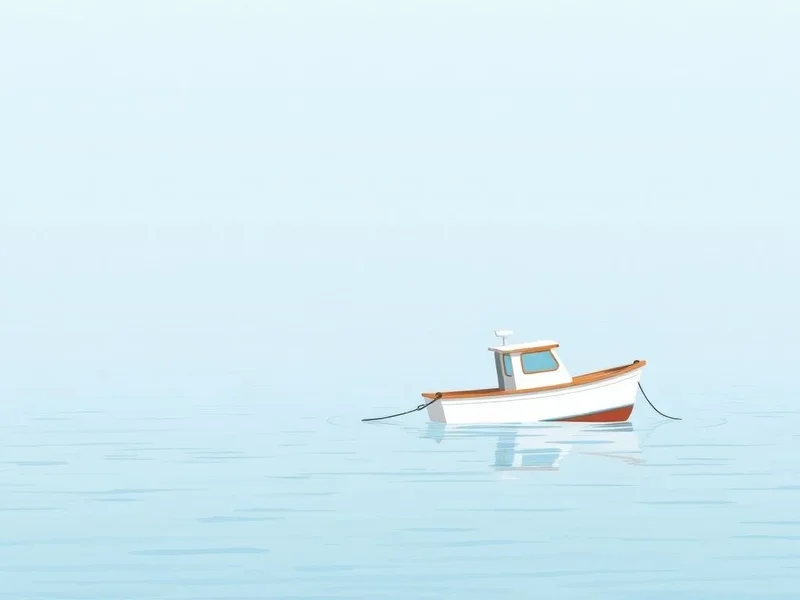 Understanding the idiom Dead In The Water