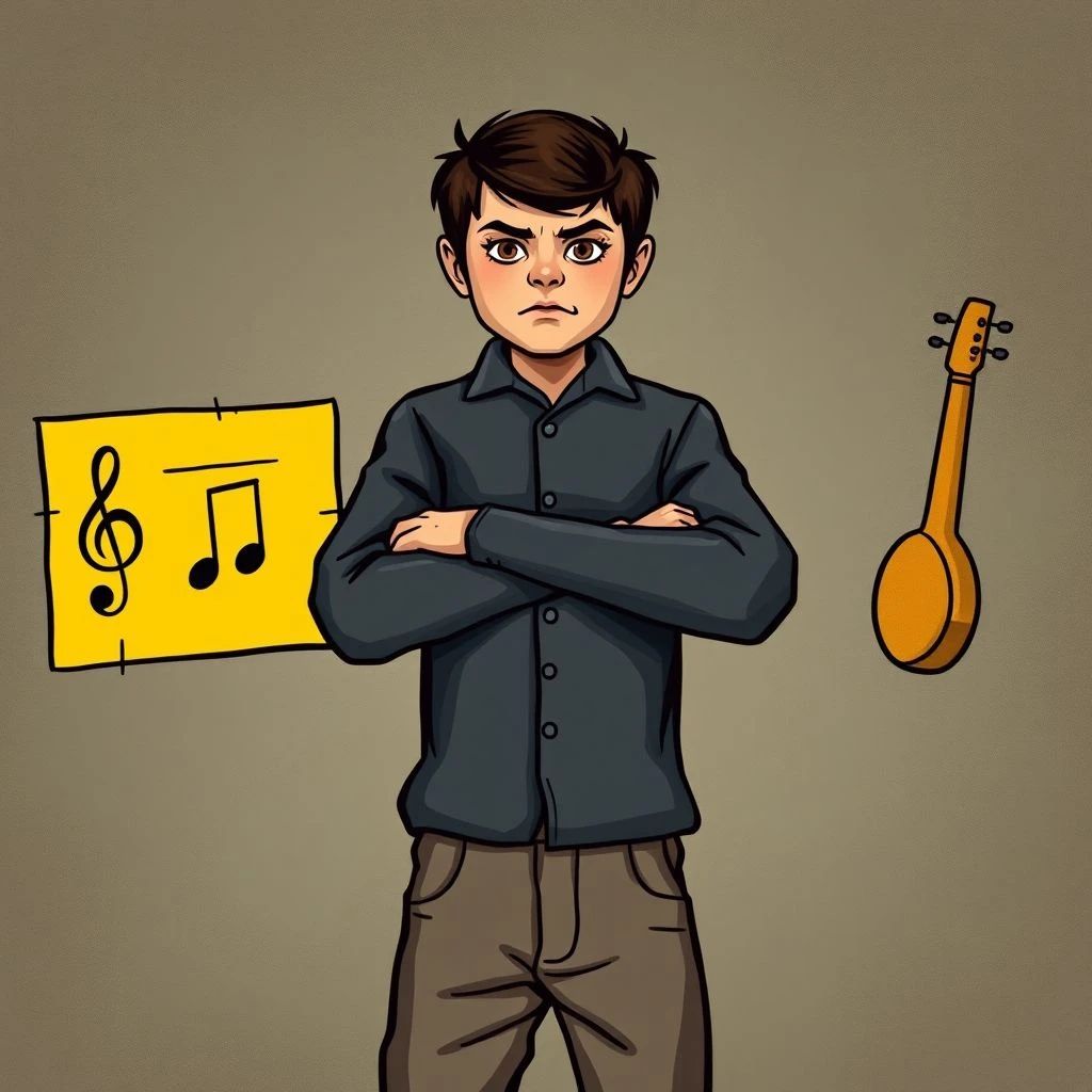 Dominando Face The Music Significado e Uso em Inglês