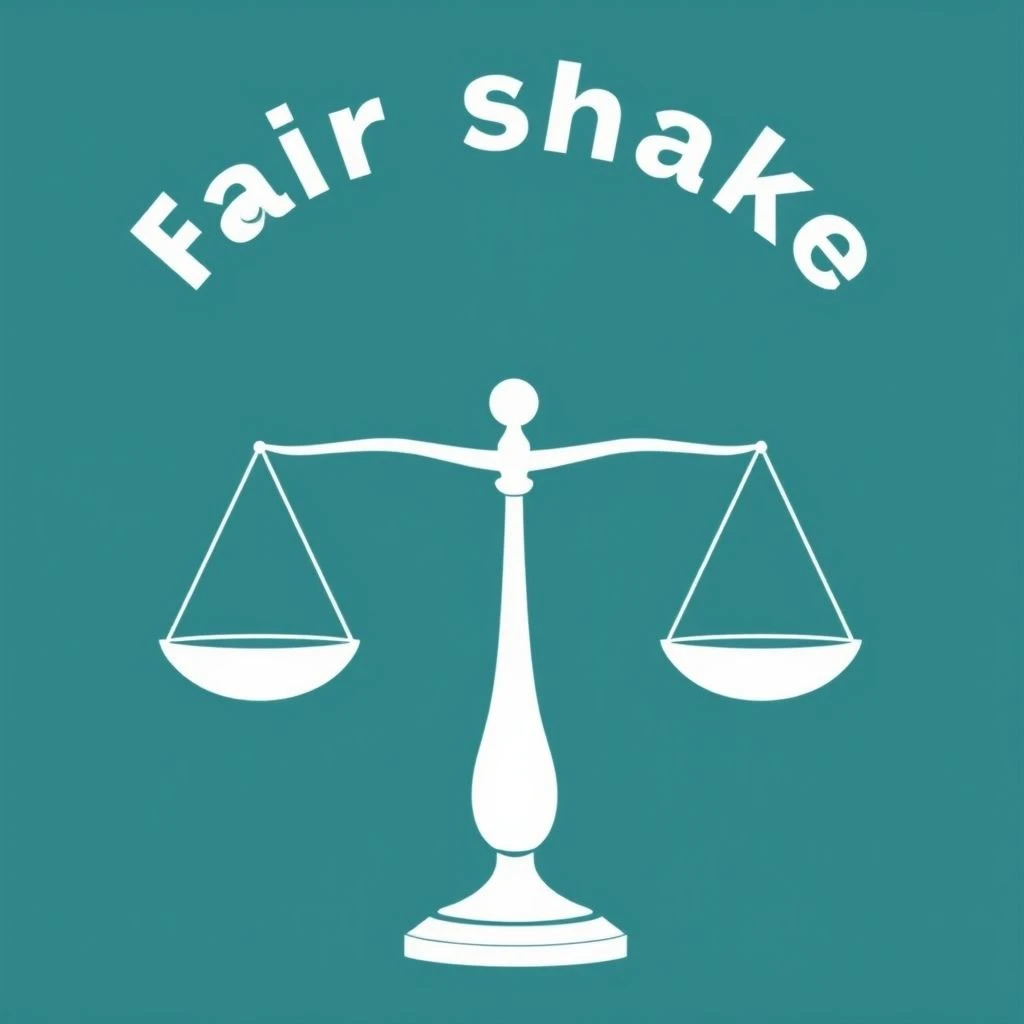 Entender 'Fair Shake' Significado y Uso en Modismos Ingleses