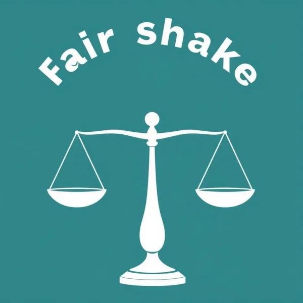 Learn the idiom Fair Shake