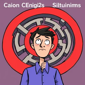 Giải mã Catch-22 Situation Hướng dẫn thành ngữ khó hiểu tiếng Anh