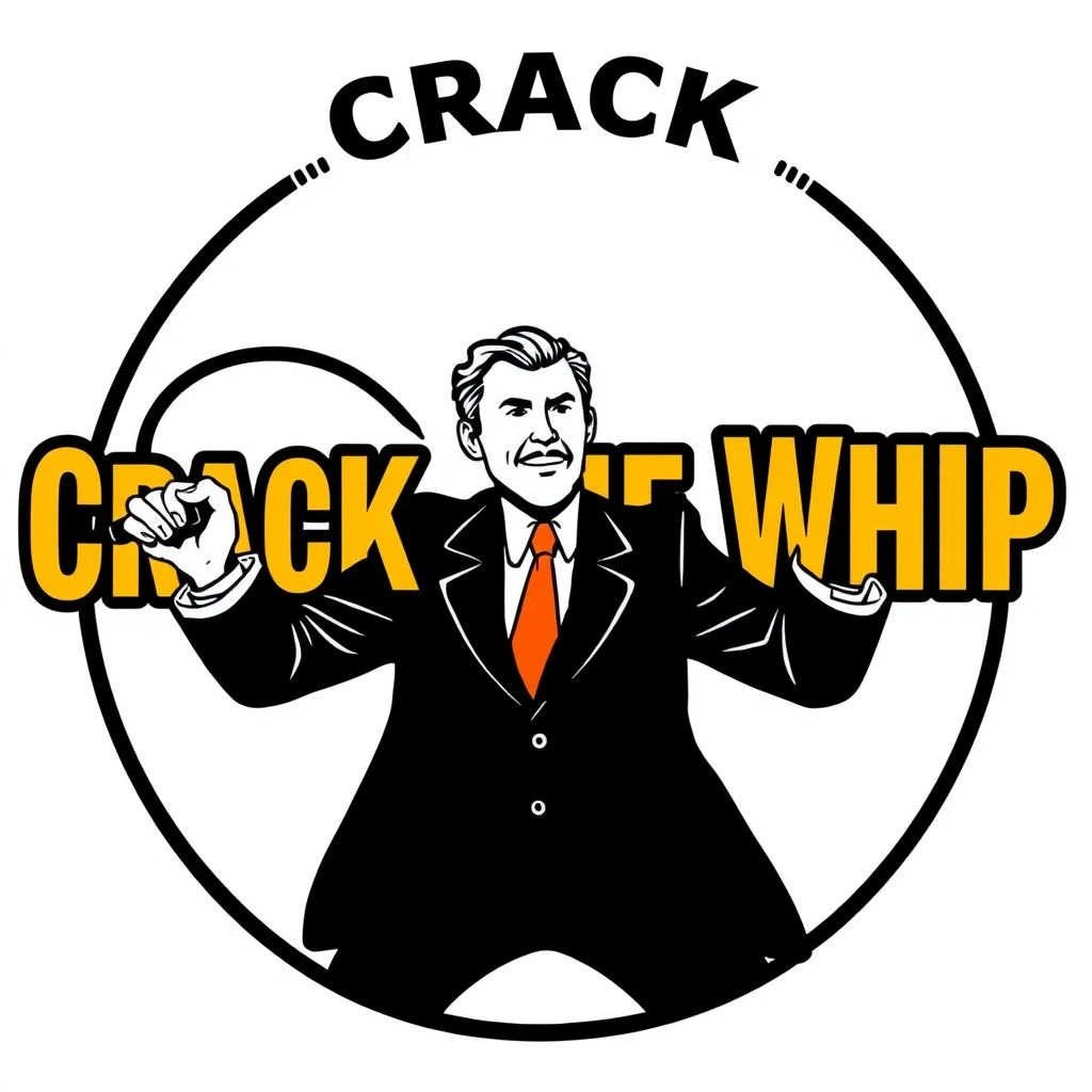 Hiểu Về Thành Ngữ Crack The Whip Ý Nghĩa Và Cách Sử Dụng