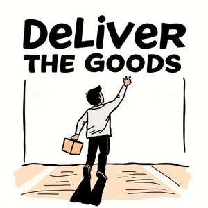 Làm Chủ Deliver The Goods Hiểu Nghĩa Và Cách Dùng Thành Thạo