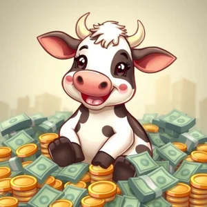 Hiểu Thành ngữ "Cash Cow": Hướng Dẫn Biểu Thức Tiếng Anh Kinh Doanh Quan Trọng