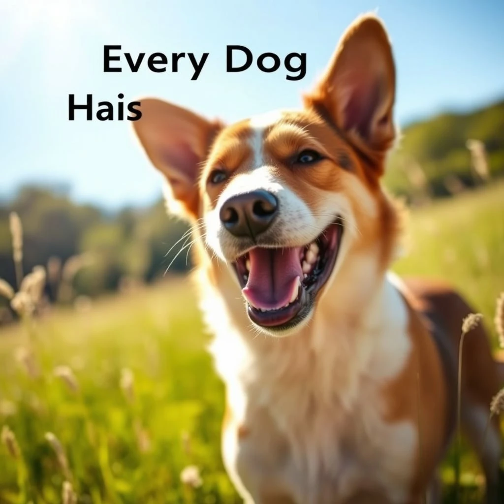 Every Dog Has Its Day Hiểu Thành Ngữ Tiếng Anh Đầy Hy Vọng