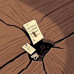Khám phá Thành Ngữ "Fall Through The Cracks" Cần Thiết Cho Người Học Tiếng Anh