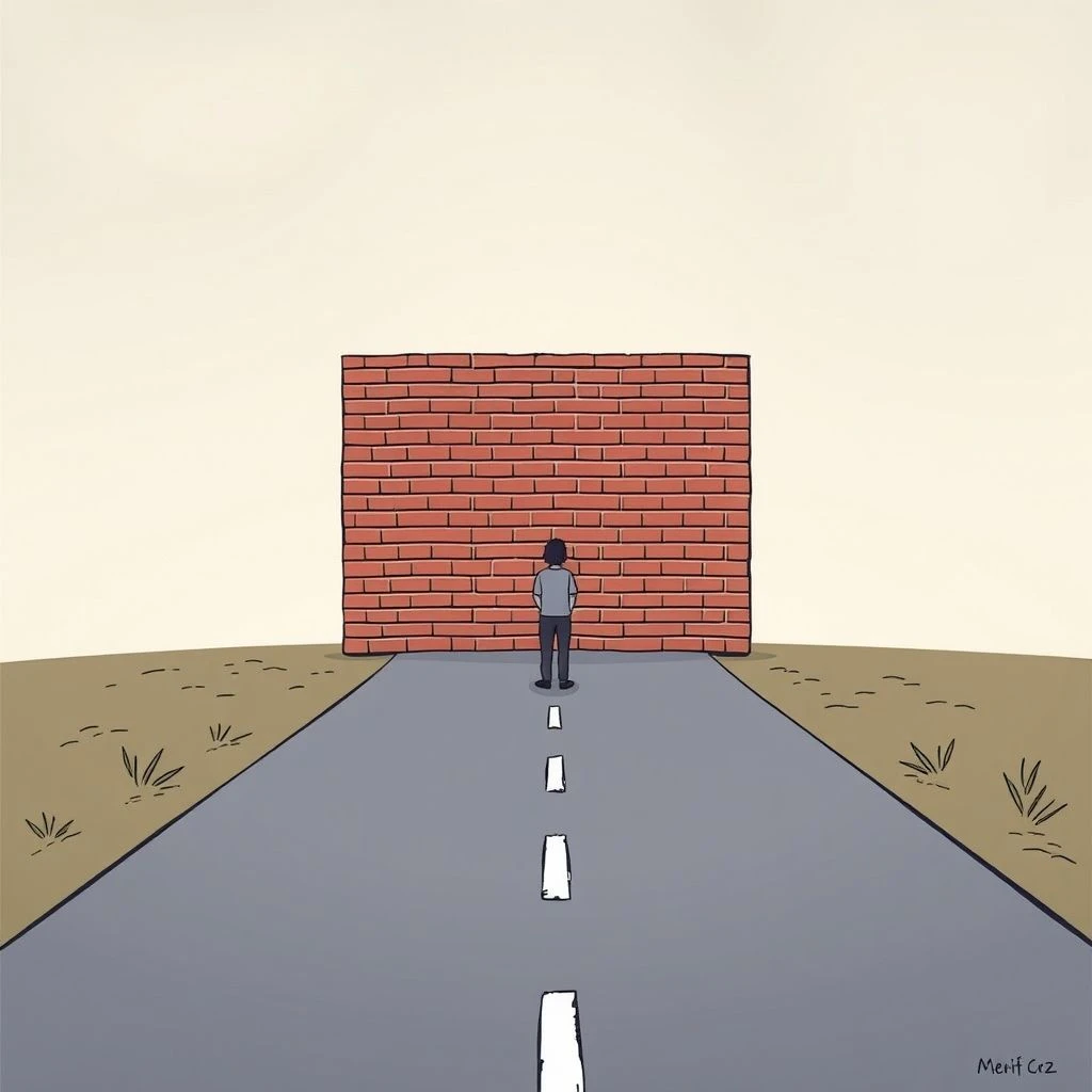 Dead End Job Hiểu Đúng Thành Ngữ Về Công Việc Không Lối Thoát