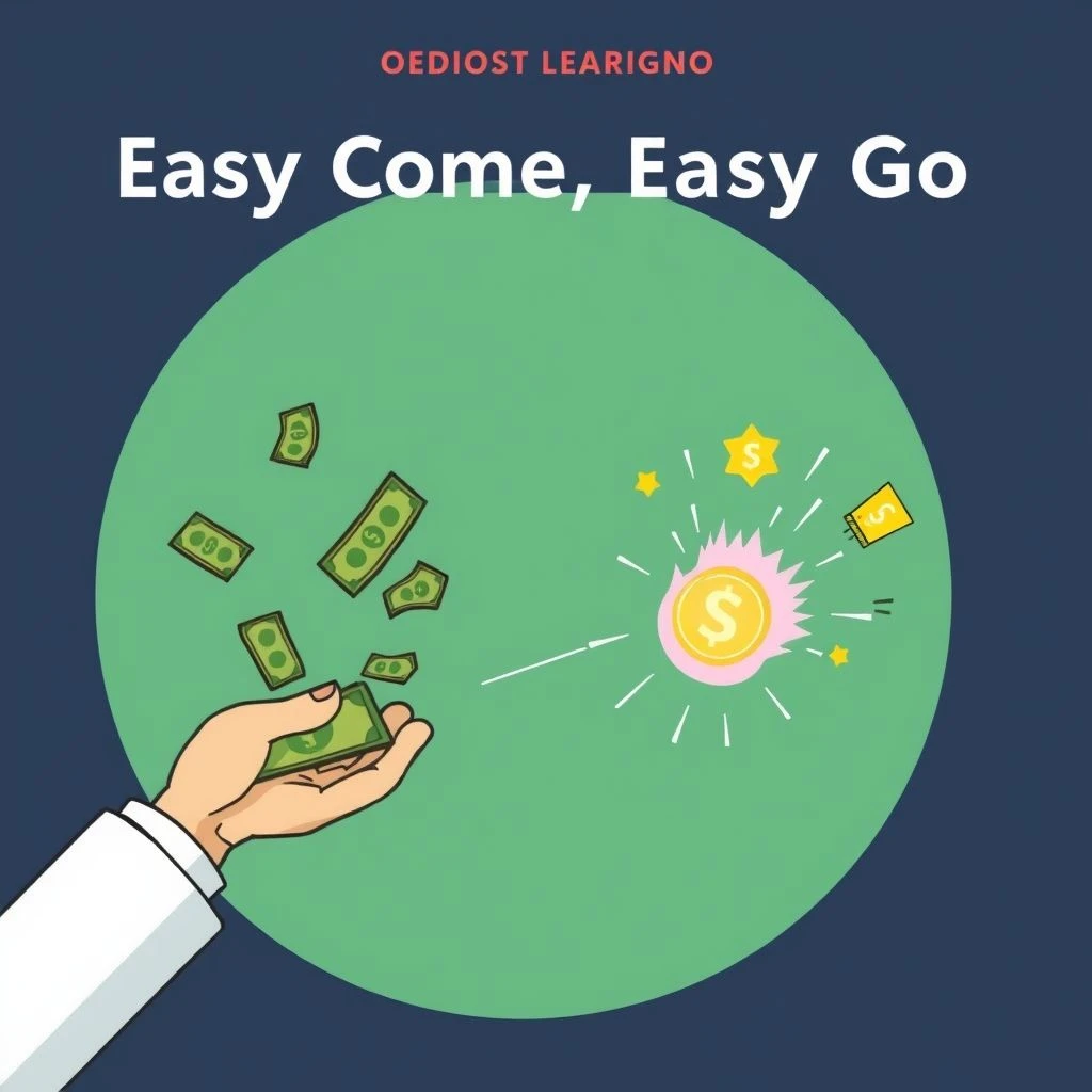 Easy Come Easy Go Nắm Vững Ý Nghĩa Cách Dùng Ví Dụ Cho Người Học Tiếng Anh