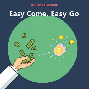Easy Come Easy Go Nắm Vững Ý Nghĩa Cách Dùng Ví Dụ Cho Người Học Tiếng Anh