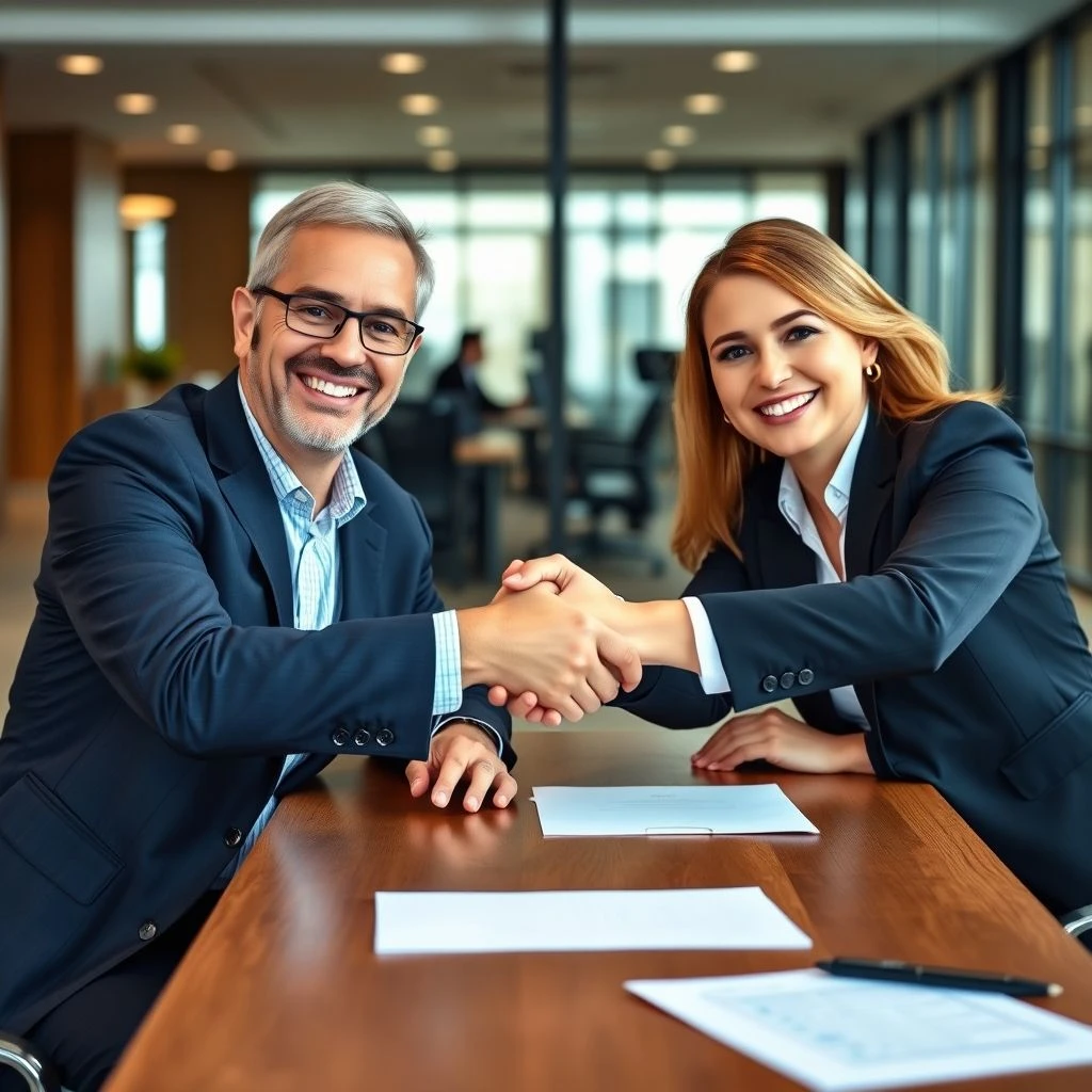 Mastering Close The Deal: Your Guide to Finalizing Agreements
