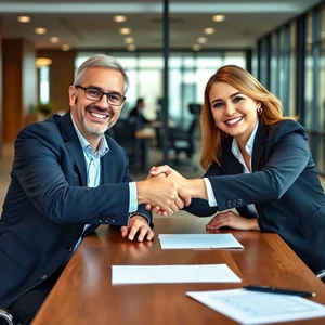 Mastering Close The Deal: Your Guide to Finalizing Agreements