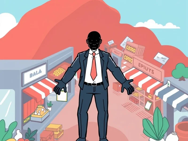 A visual representation of how a company can Corner The Market in a specific industry