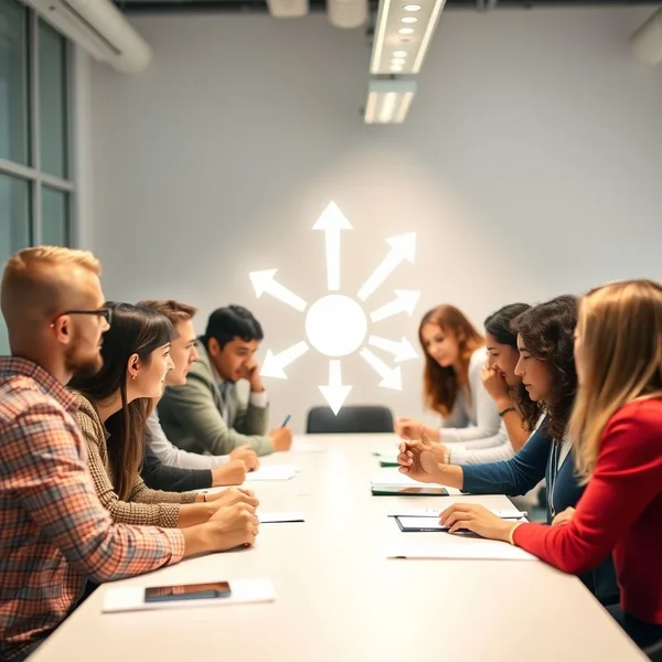 Learn to Cut To The Chase for Clearer English Conversations