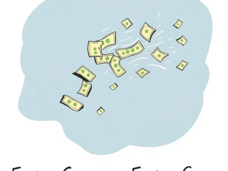 Aprende todo sobre el modismo inglés Easy Come, Easy Go