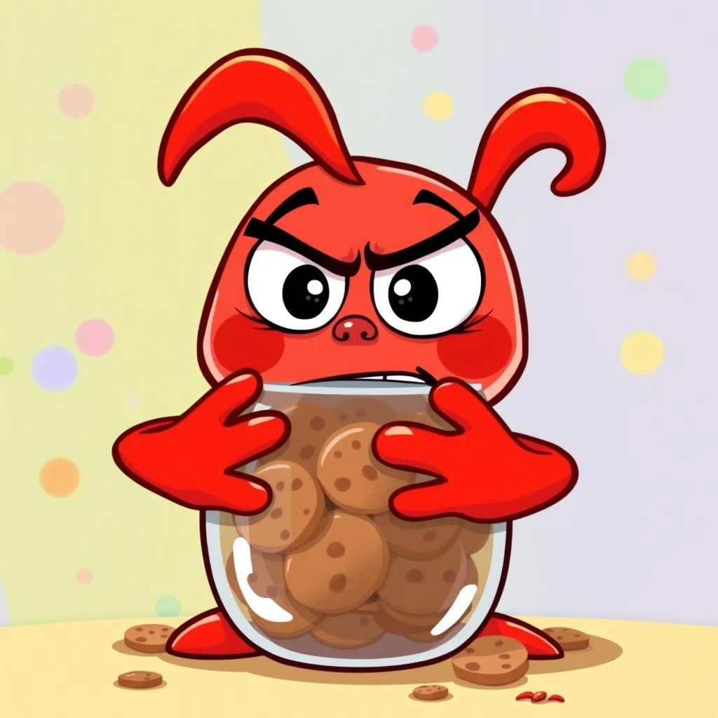 Caught Red-Handed: Meaning & Usage in English Idioms