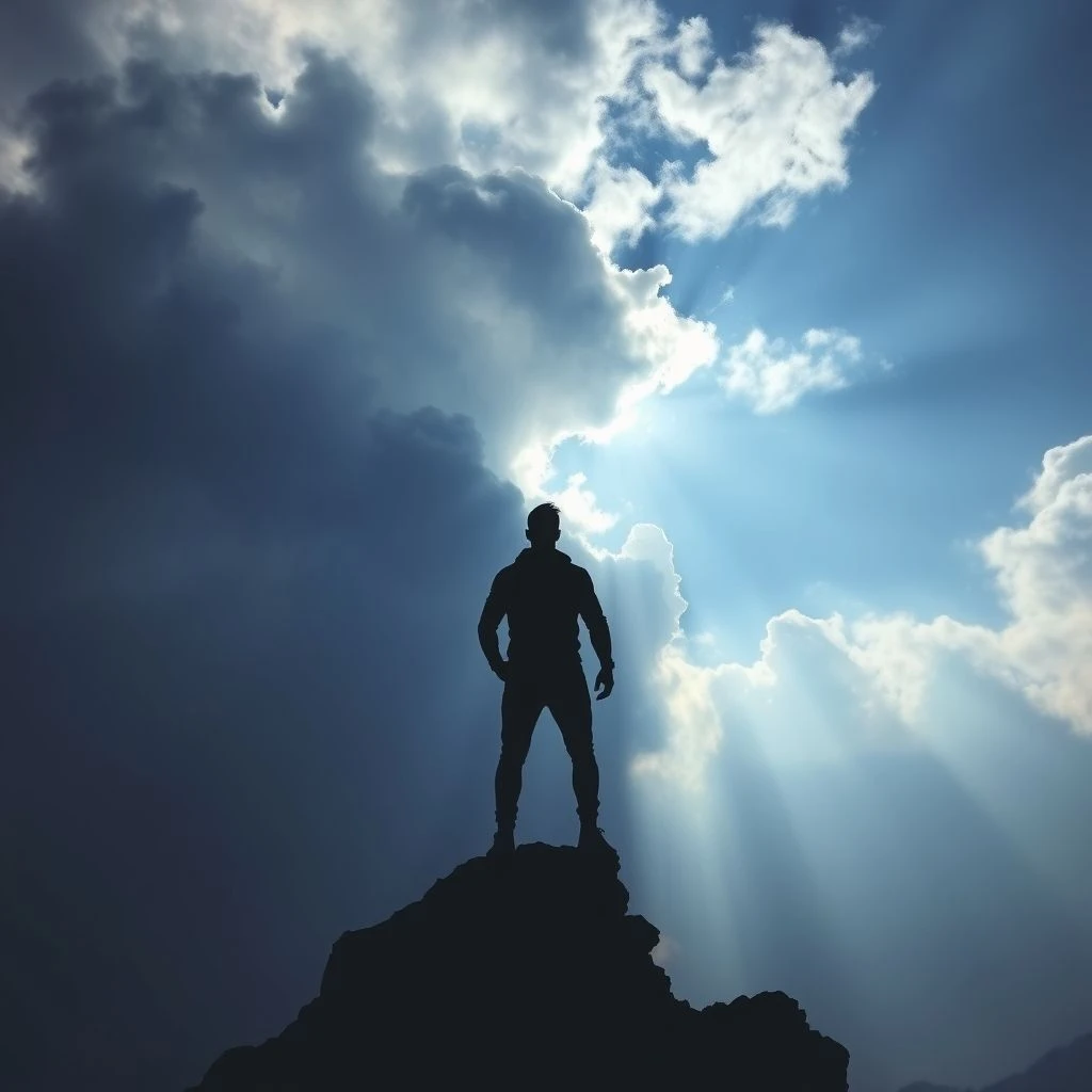 Come Hell Or High Water: Understanding This Powerful Idiom