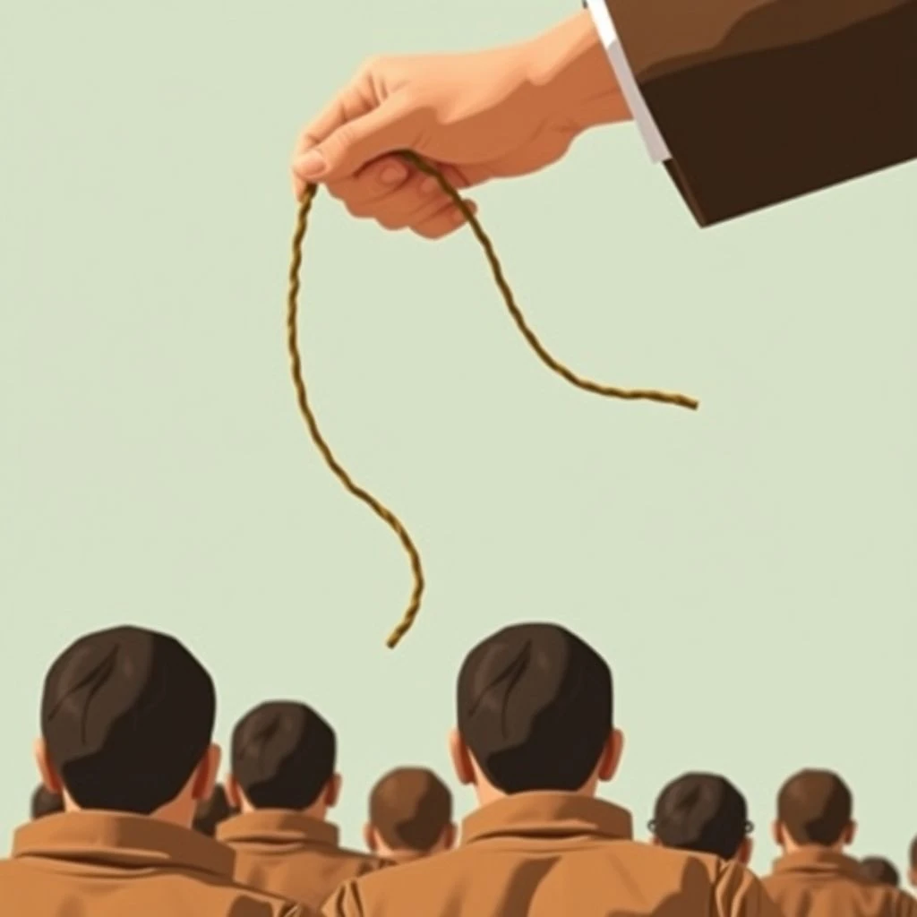 Crack The Whip: Meaning and Usage in English Idioms Explained