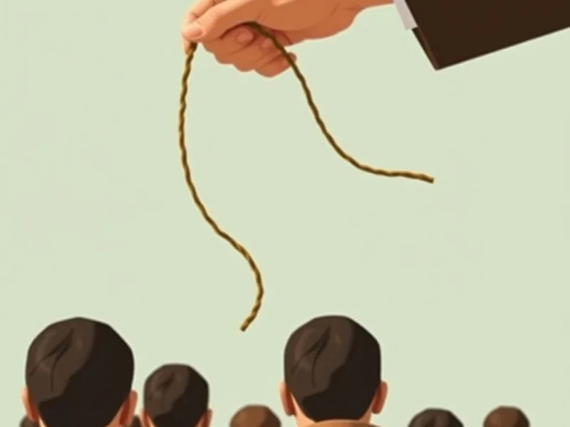 Understanding the English idiom Crack The Whip