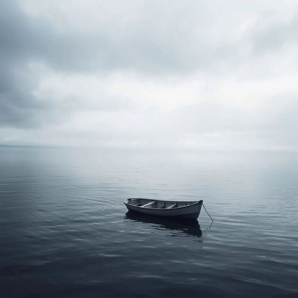 Dead In The Water: Meaning & Usage in English Idioms