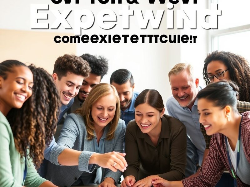 Image of someone successfully completing a task, illustrating the idiom "Deliver The Goods"