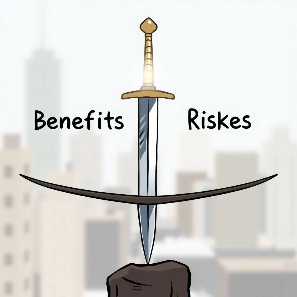 Double-Edged Sword: Meaning and Use in English Idioms
