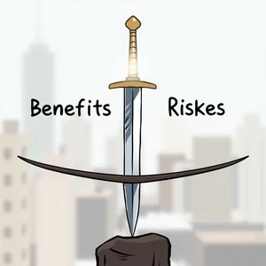 Double-Edged Sword: Meaning and Use in English Idioms