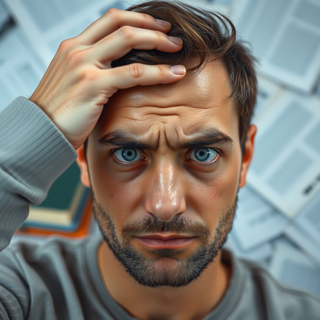 Draw a Blank: Meaning, Usage, and Examples for English Learners