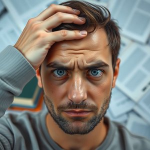 Draw a Blank: Meaning, Usage, and Examples for English Learners