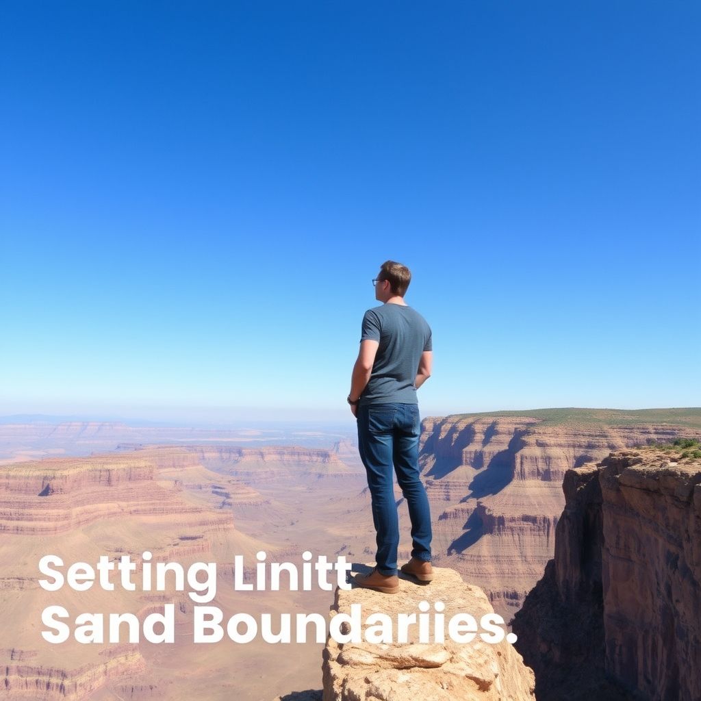 Draw The Line: Understanding This Essential English Idiom