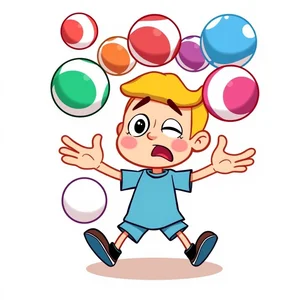Drop The Ball: Meaning & Usage for English Learners