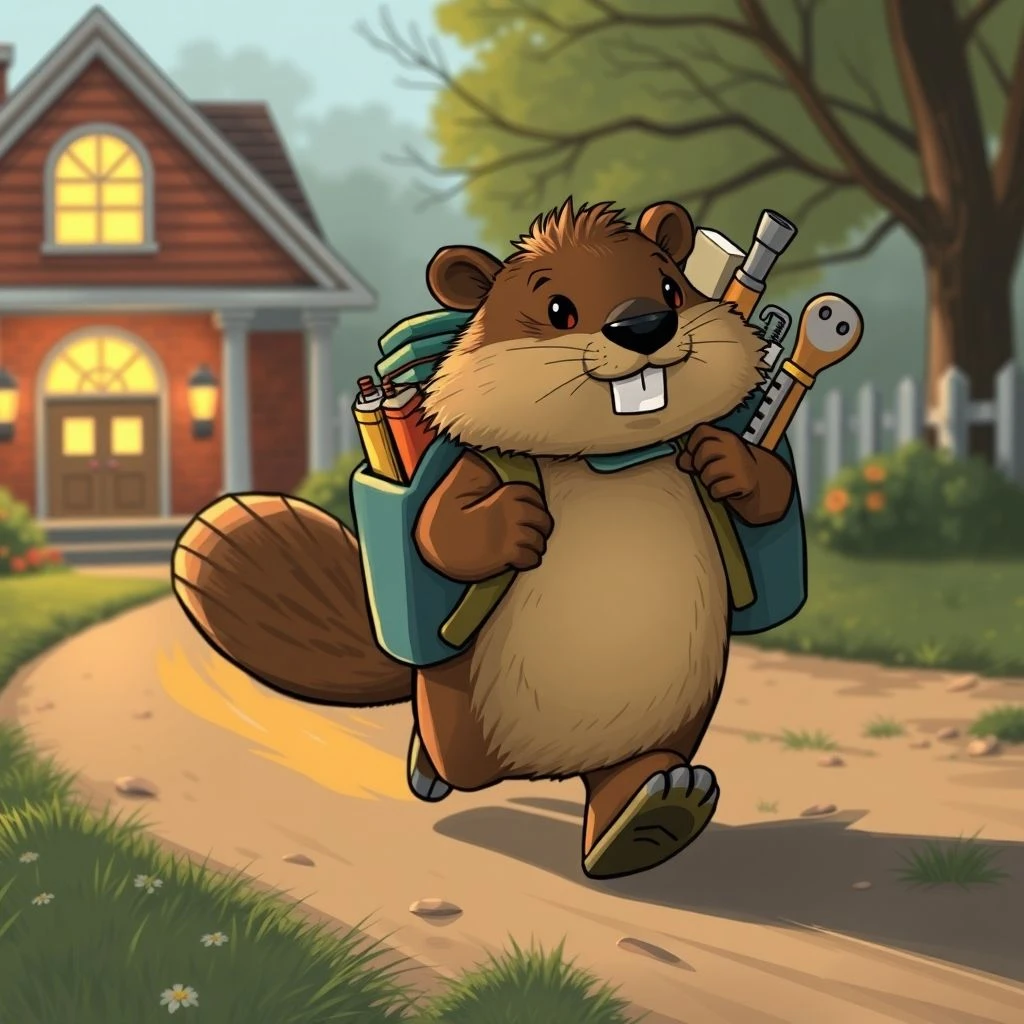 Understanding Eager Beaver: Meaning and Usage in English Idioms