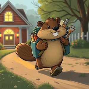 Understanding Eager Beaver: Meaning and Usage in English Idioms