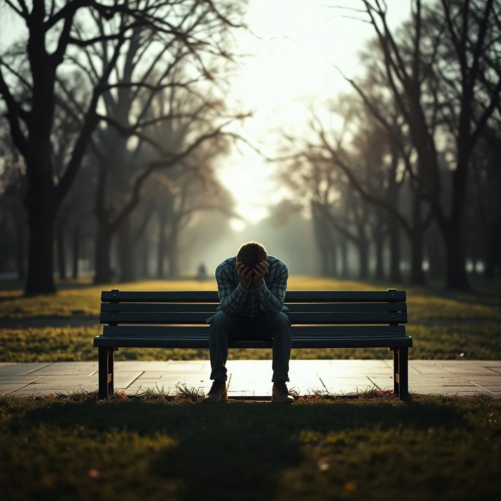 Down And Out Idiom: Meaning, Usage, and Examples