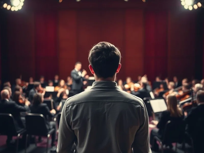 Understanding the idiom Face The Music