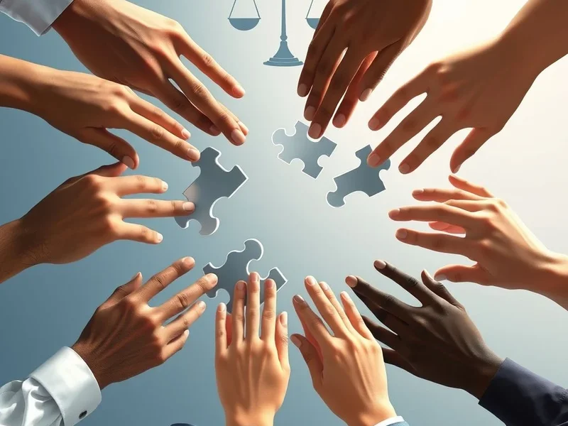 Learn the idiom Fair Shake