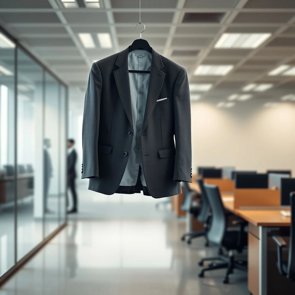 Empty Suit Idiom: A Guide for English Learners