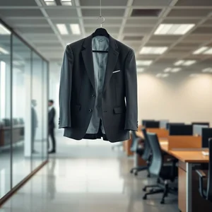 Empty Suit Idiom: A Guide for English Learners