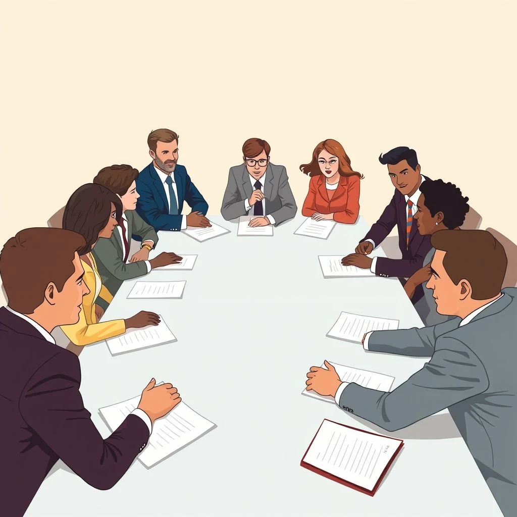 Drive a Hard Bargain: Understanding & Using the Idiom